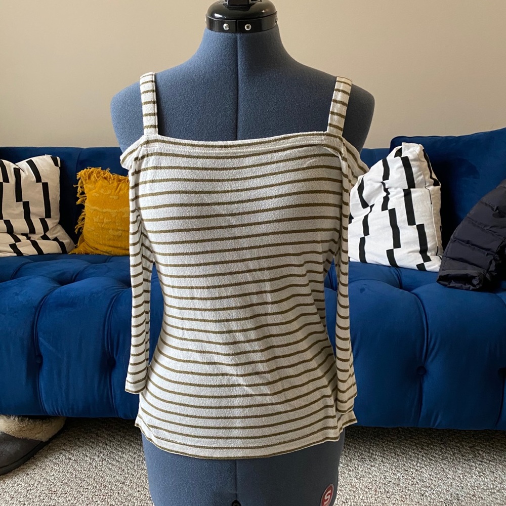 Lucky Brand Top